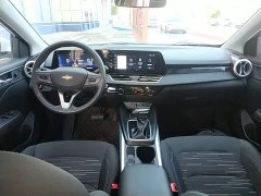 Chevrolet Cruze 1.5L Dual-Clutch Joy Edition - ფოტო 10