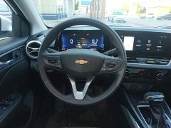 Chevrolet Cruze 1.5L Dual-Clutch Joy Edition - ფოტო 11