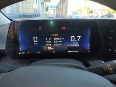 Chevrolet Cruze 1.5L Dual-Clutch Joy Edition - ფოტო 12