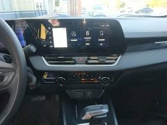 Chevrolet Cruze 1.5L Dual-Clutch Joy Edition - ფოტო 13