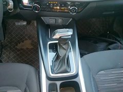 Chevrolet Cruze 1.5L Dual-Clutch Joy Edition - ფოტო 14