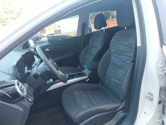 Chevrolet Cruze 1.5L Dual-Clutch Joy Edition - ფოტო 15