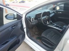 Chevrolet Cruze 1.5L Dual-Clutch Joy Edition - ფოტო 16