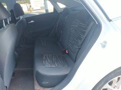 Chevrolet Cruze 1.5L Dual-Clutch Joy Edition - ფოტო 17