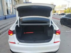Chevrolet Cruze 1.5L Dual-Clutch Joy Edition - ფოტო 19