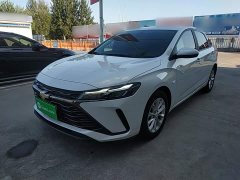 Chevrolet Cruze 1.5L Dual-Clutch Joy Edition - ფოტო 2