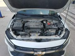 Chevrolet Cruze 1.5L Dual-Clutch Joy Edition - ფოტო 20