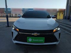 Chevrolet Cruze 1.5L Dual-Clutch Joy Edition - ფოტო 3