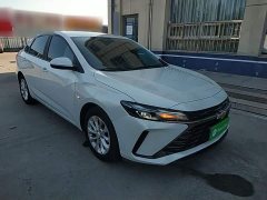 Chevrolet Cruze 1.5L Dual-Clutch Joy Edition - ფოტო 4