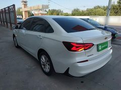 Chevrolet Cruze 1.5L Dual-Clutch Joy Edition - ფოტო 5
