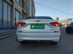 Chevrolet Cruze 1.5L Dual-Clutch Joy Edition - ფოტო 6