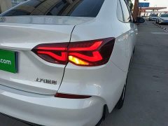 Chevrolet Cruze 1.5L Dual-Clutch Joy Edition - ფოტო 8