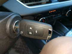 Chevrolet Cruze 1.5L Dual-Clutch Joy Edition - ფოტო 9