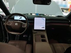 NIO ES8 75kWh - ფოტო 10