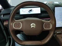 NIO ES8 75kWh - ფოტო 11