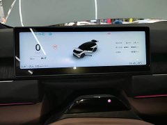NIO ES8 75kWh - ფოტო 12