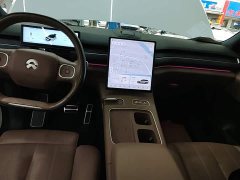 NIO ES8 75kWh - ფოტო 13