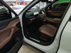 NIO ES8 75kWh - ფოტო 16