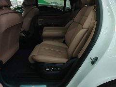 NIO ES8 75kWh - ფოტო 17