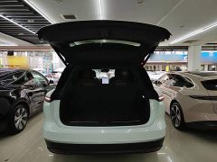 NIO ES8 75kWh - ფოტო 19