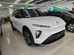 NIO ES8 75kWh - ფოტო 4