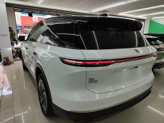 NIO ES8 75kWh - ფოტო 5