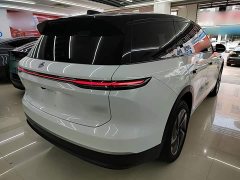 NIO ES8 75kWh - ფოტო 7