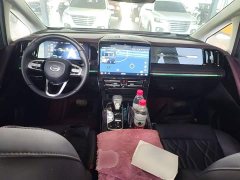 GAC Aion M8 2024 Master Series 400T Premium Edition - ფოტო 10