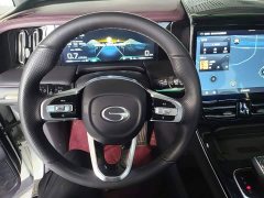 GAC Aion M8 2024 Master Series 400T Premium Edition - ფოტო 11