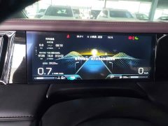 GAC Aion M8 2024 Master Series 400T Premium Edition - ფოტო 12