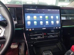 GAC Aion M8 2024 Master Series 400T Premium Edition - ფოტო 13