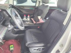 GAC Aion M8 2024 Master Series 400T Premium Edition - ფოტო 15