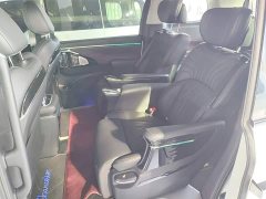 GAC Aion M8 2024 Master Series 400T Premium Edition - ფოტო 17