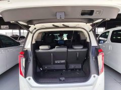 GAC Aion M8 2024 Master Series 400T Premium Edition - ფოტო 19