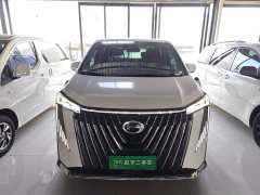 GAC Aion M8 2024 Master Series 400T Premium Edition - ფოტო 3
