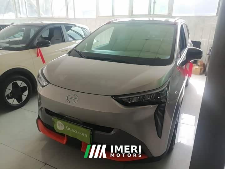 GAC AION Y 70 Enjoy Edition LFP - ავტომობილი ჩინეთიდან