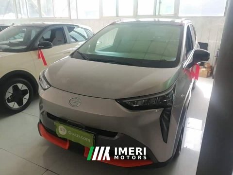 2022 GAC AION Y 70 Enjoy Edition LFP - ავტომობილი ჩინეთიდან