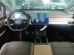 GAC AION Y 70 Enjoy Edition LFP - ფოტო 10