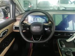 GAC AION Y 70 Enjoy Edition LFP - ფოტო 11