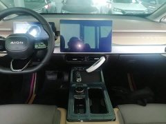 GAC AION Y 70 Enjoy Edition LFP - ფოტო 13
