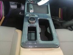 GAC AION Y 70 Enjoy Edition LFP - ფოტო 14