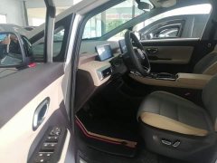 GAC AION Y 70 Enjoy Edition LFP - ფოტო 16