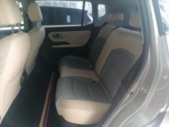GAC AION Y 70 Enjoy Edition LFP - ფოტო 17