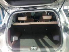 GAC AION Y 70 Enjoy Edition LFP - ფოტო 19