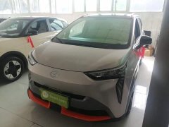 GAC AION Y 70 Enjoy Edition LFP - ფოტო 2