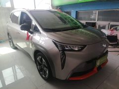 GAC AION Y 70 Enjoy Edition LFP - ფოტო 4