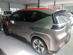 GAC AION Y 70 Enjoy Edition LFP - ფოტო 5