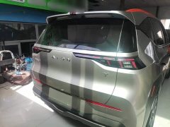 GAC AION Y 70 Enjoy Edition LFP - ფოტო 6
