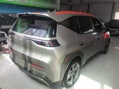 GAC AION Y 70 Enjoy Edition LFP - ფოტო 7