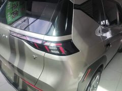 GAC AION Y 70 Enjoy Edition LFP - ფოტო 8
